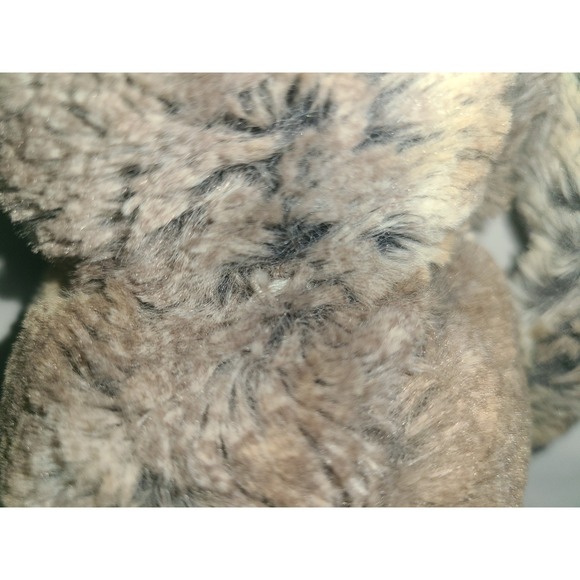 Jellycat Bashful Bunny Plush Toy Woodland Fawn Soft Floppy Ears 12 Inch READ - Picture 14 of 16
